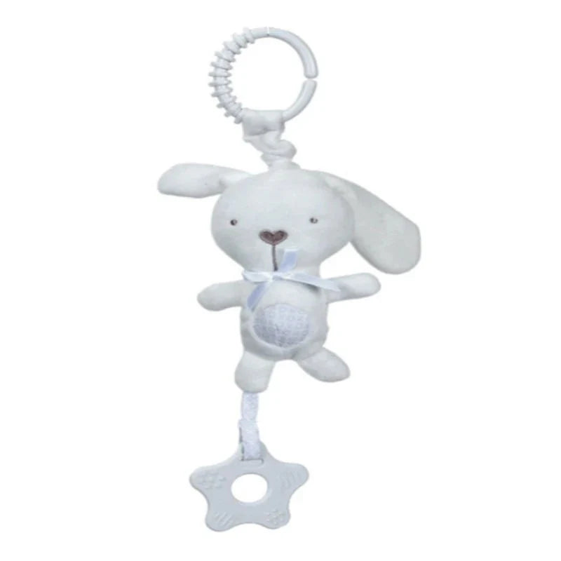 Soft Teething Pendant