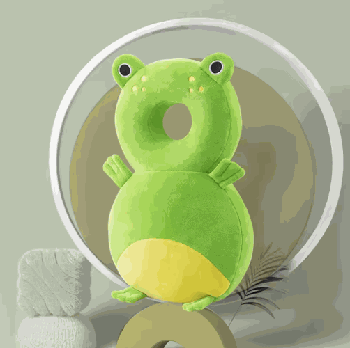 Stay-Safe™ - Baby Head Protection