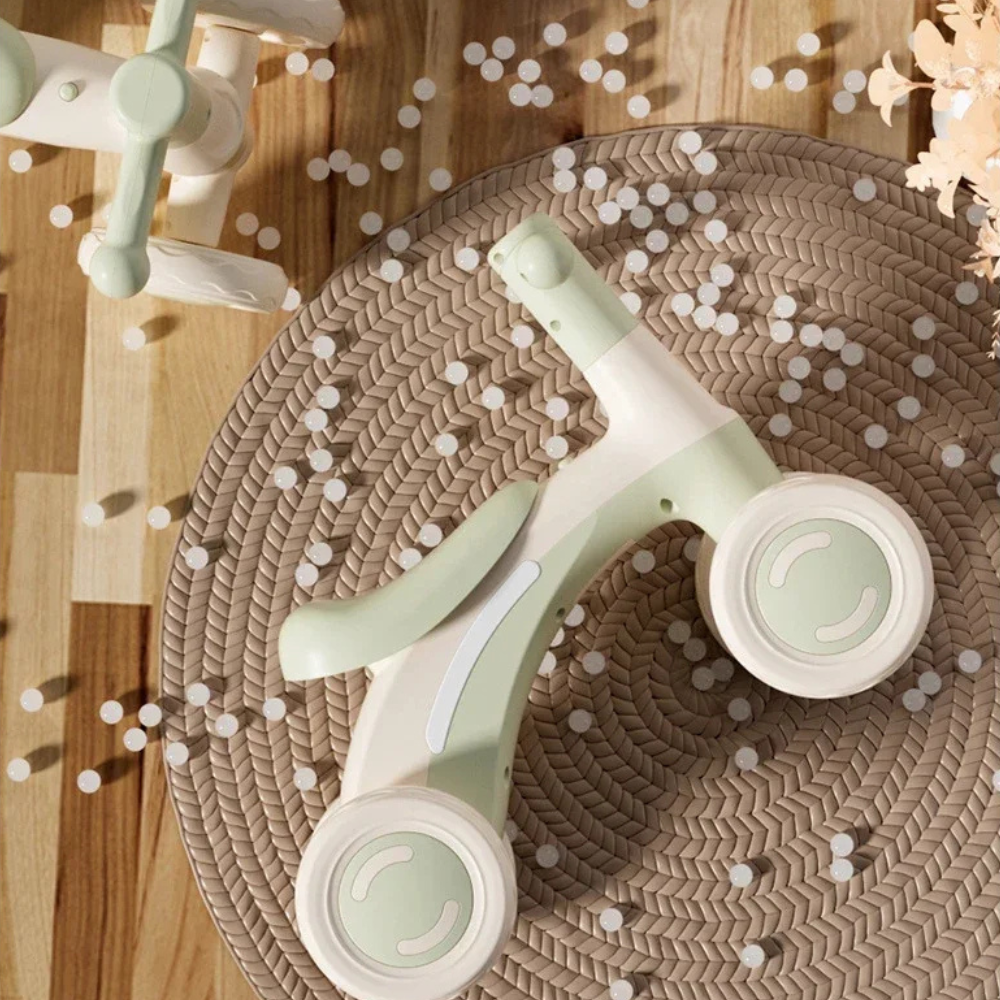 Kids' Montessori Balance Tricycle