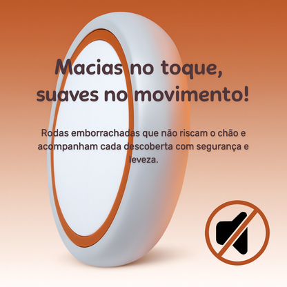 Kids' Mini Balance Bike