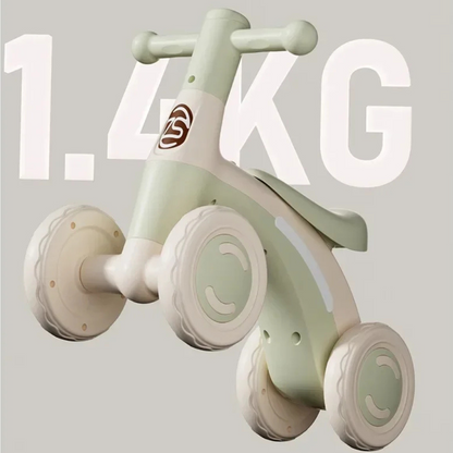Kids' Montessori Balance Tricycle