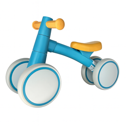Kids' Mini Balance Bike