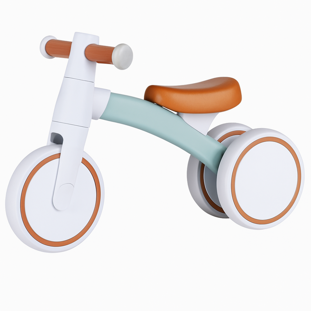 Kids' Mini Balance Bike