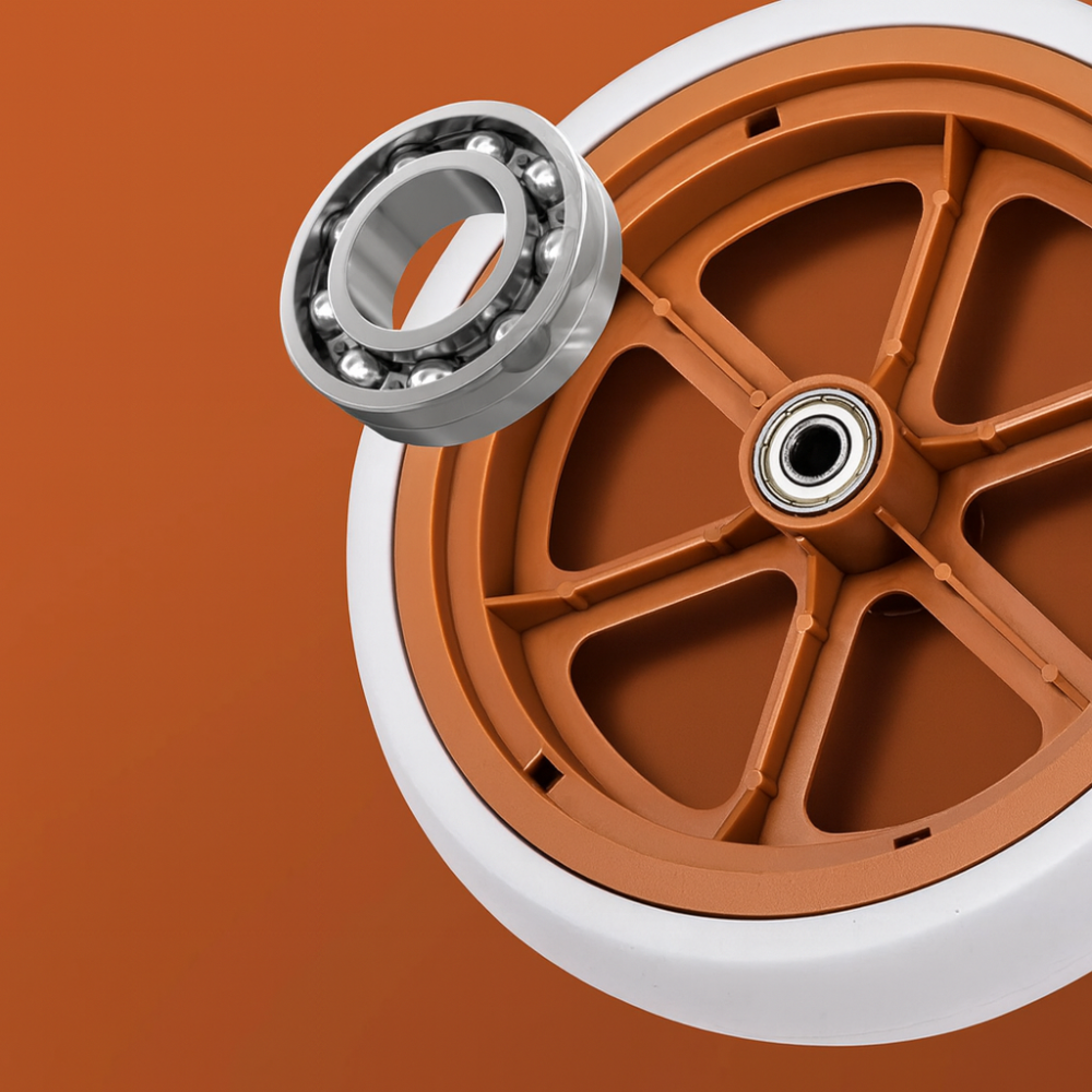 Kids' Mini Balance Bike