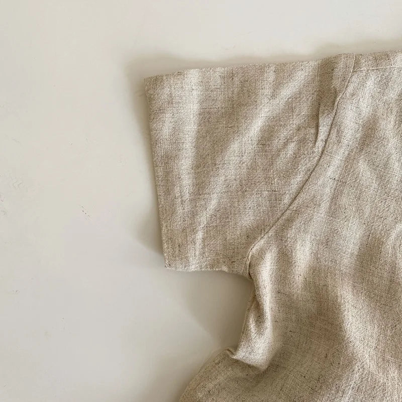 Kids' Linen Collection