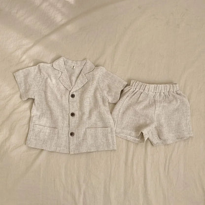 Kids' Linen Collection