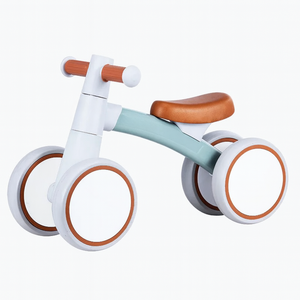 Kids' Mini Balance Bike