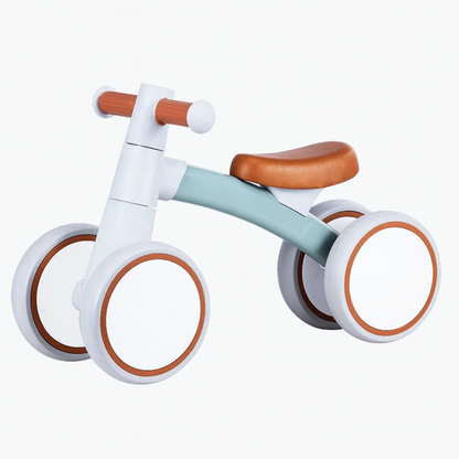 Kids' Mini Balance Bike