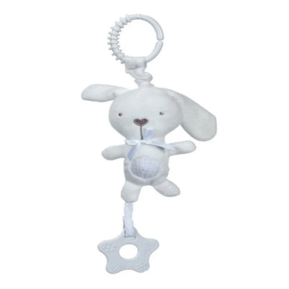 Soft Teething Pendant