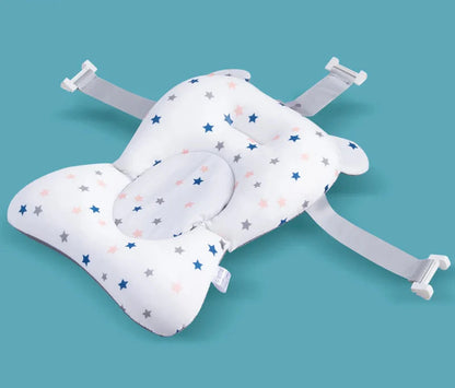 Baby Floating Bath Pillow