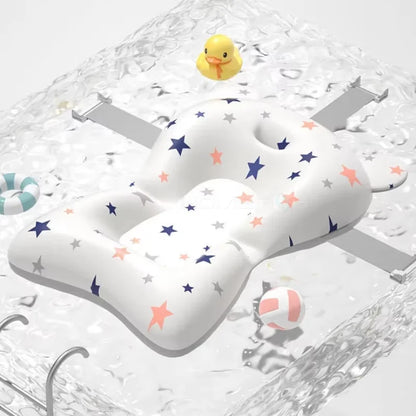Baby Floating Bath Pillow
