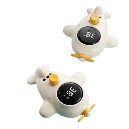 Kids' Bath Water Thermometer