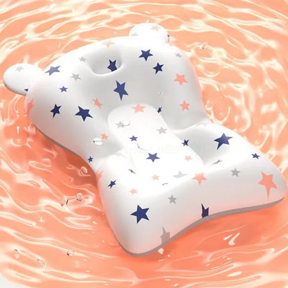 Baby Floating Bath Pillow