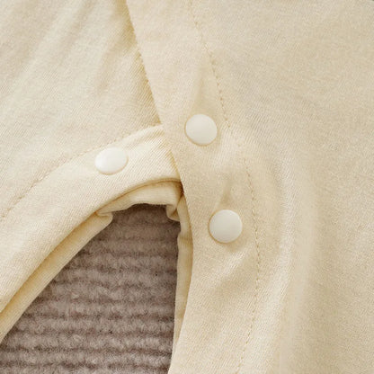Baby Cotton Romper