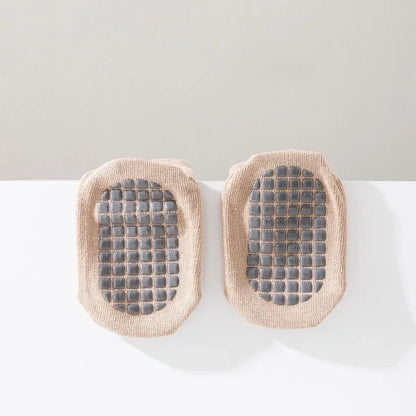 Grippy Bear Socks for Kids