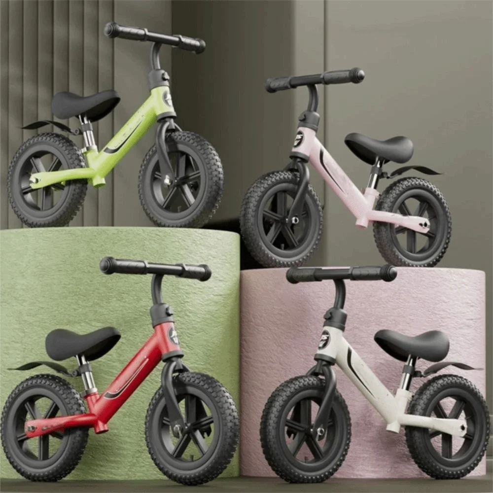 Kids' Balance Bike