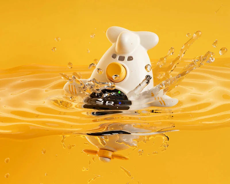 Kids' Bath Water Thermometer