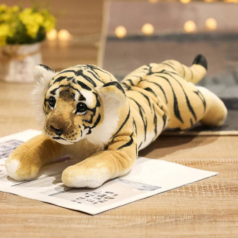 Wildlife Stuffed Animal Toy