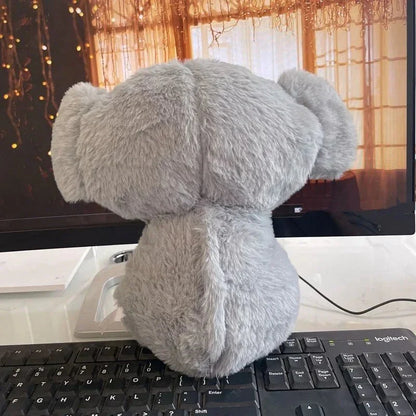 Breathable Koala Stuffed Animal