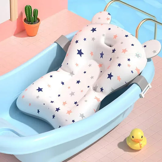 Baby Floating Bath Pillow