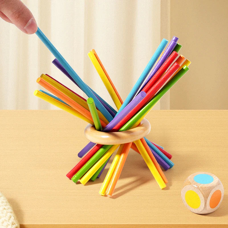 Montessori Fine Motor Skills Development Toy