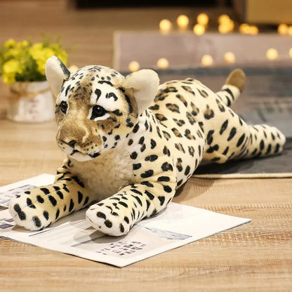 Wildlife Stuffed Animal Toy