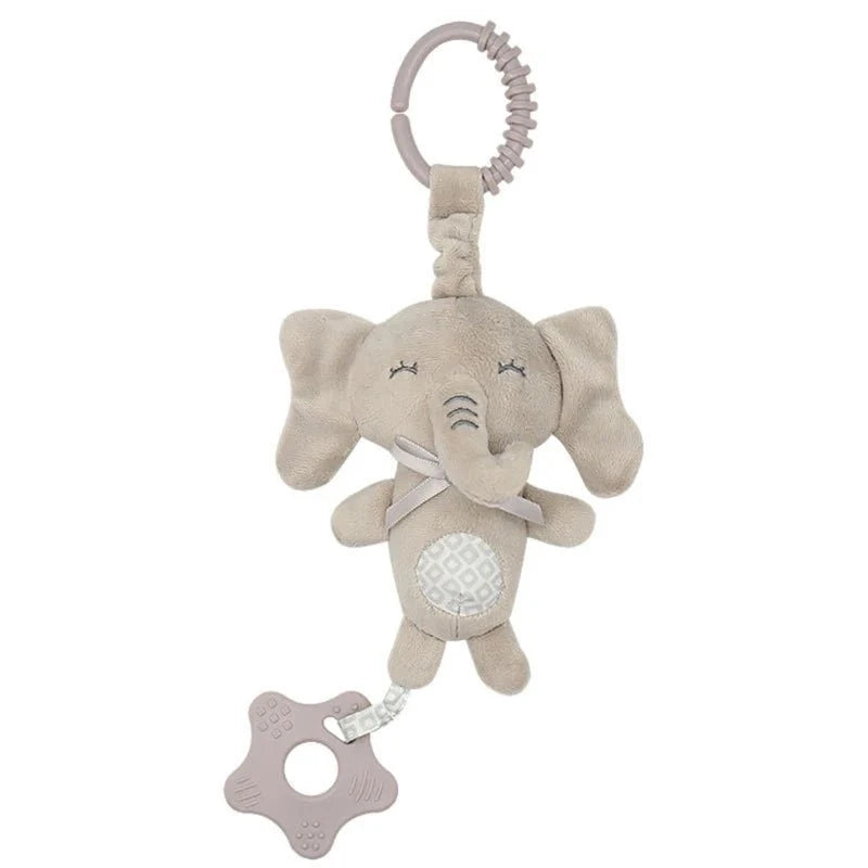 Soft Teething Pendant