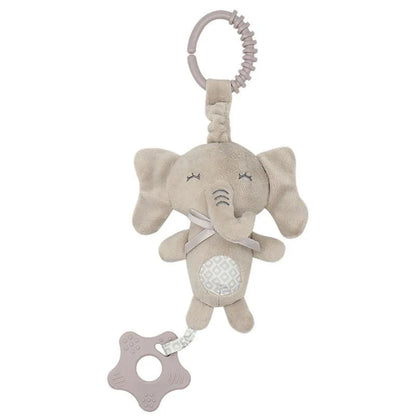 Soft Teething Pendant