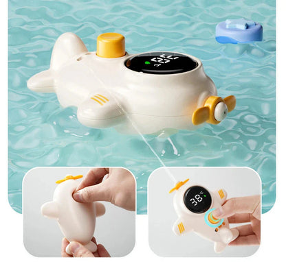 Kids' Bath Water Thermometer