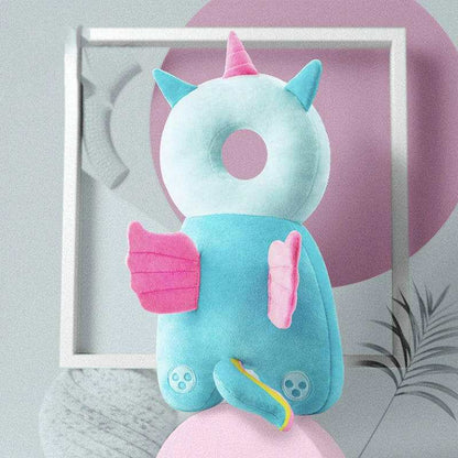 Stay-Safe™ - Baby Head Protection