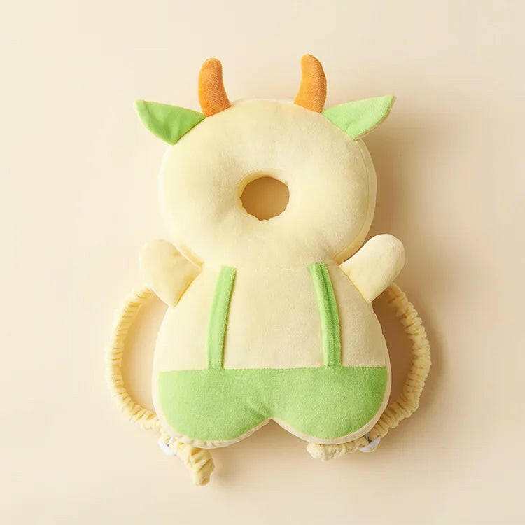 Stay-Safe™ - Baby Head Protection