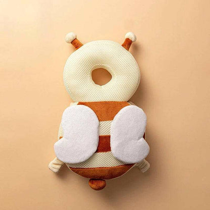 Stay-Safe™ - Baby Head Protection