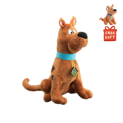 Official Adventure Pup Plush Toy – Your Perfect Mystery Buddy! 🐾✨