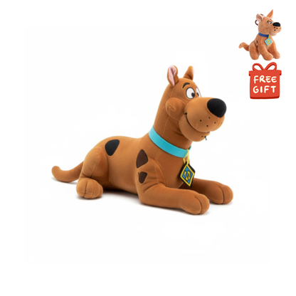 Official Adventure Pup Plush Toy – Your Perfect Mystery Buddy! 🐾✨