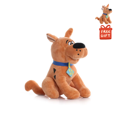 Official Adventure Pup Plush Toy – Your Perfect Mystery Buddy! 🐾✨