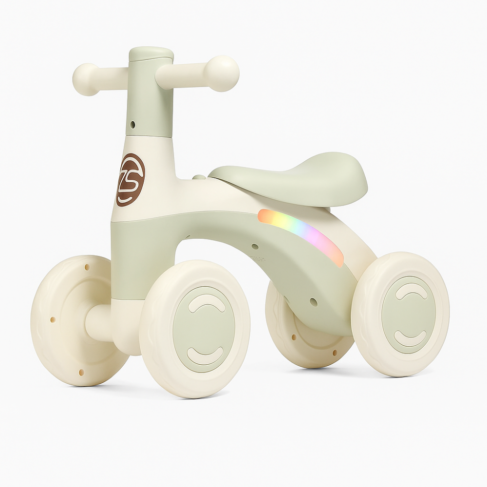 Kids' Montessori Balance Tricycle