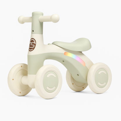 Kids' Montessori Balance Tricycle